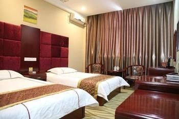Wanda Business Express Hotel Pingyao Εξωτερικό φωτογραφία