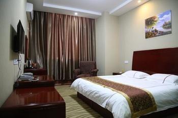 Wanda Business Express Hotel Pingyao Εξωτερικό φωτογραφία