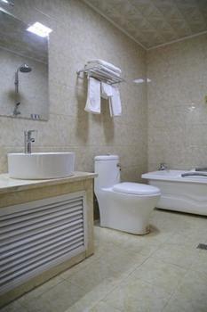 Wanda Business Express Hotel Pingyao Εξωτερικό φωτογραφία